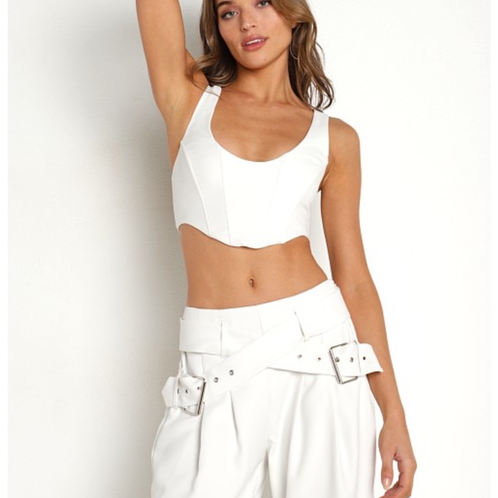 For Love & Lemons Top